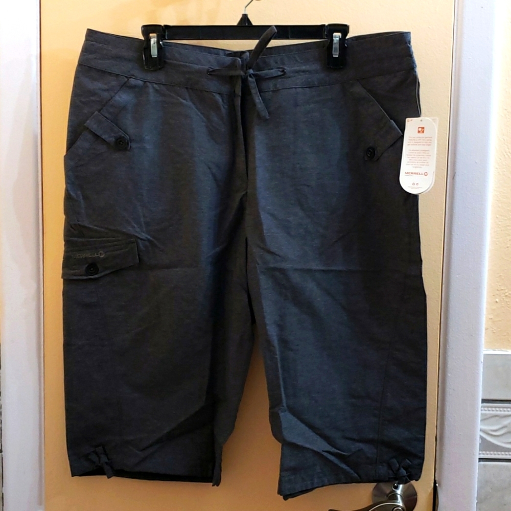 Merrell Lidia Capri